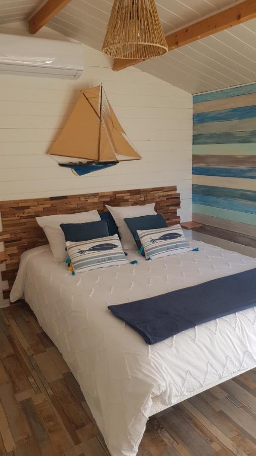 La Lyalis Bed & Breakfast Aiguines Exterior foto